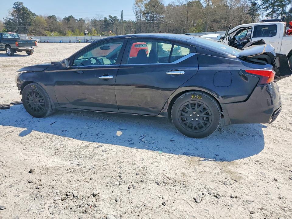 Продаж на аукціоні авто 2019 Nissan Altima, vin: 1N4BL4BV7KC139579, номер лоту: 46980736