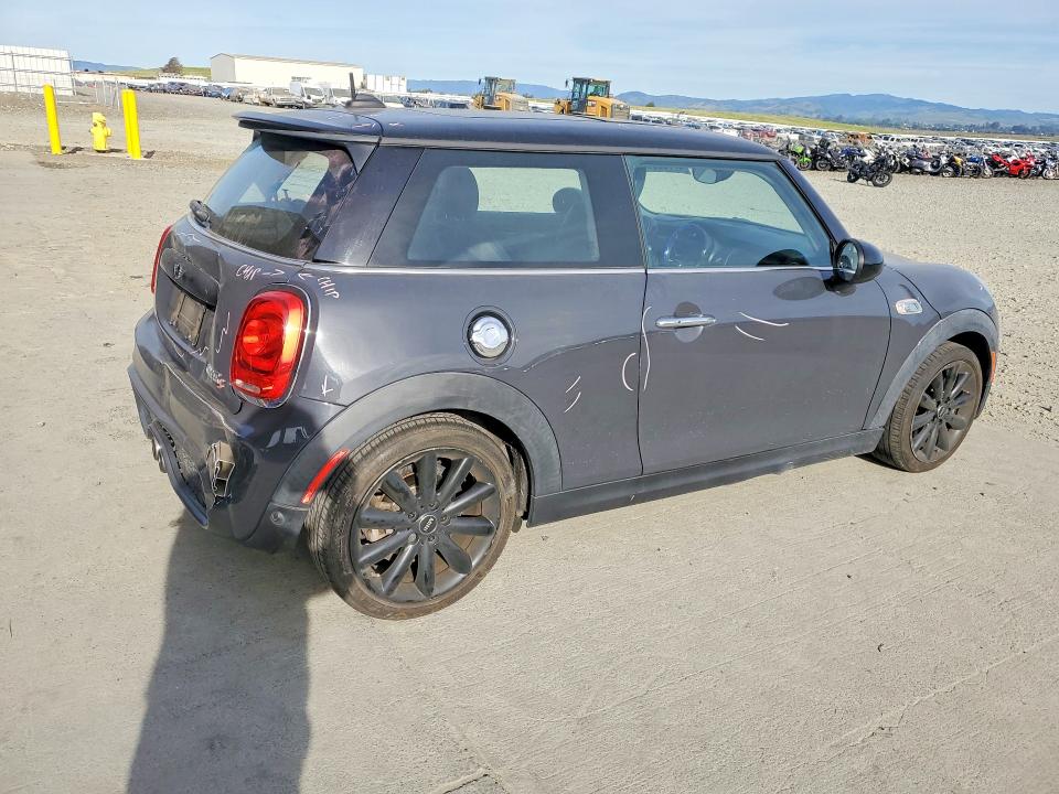 Aukcja sprzedaży 2017 Mini Cooper, vin: WMWXP7C3XH3B94541, numer aukcji: 47798996