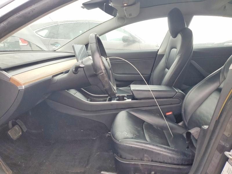 Aukcja sprzedaży 2019 Tesla Model 3, vin: 5YJ3E1EA3KF417252, numer aukcji: 41743626