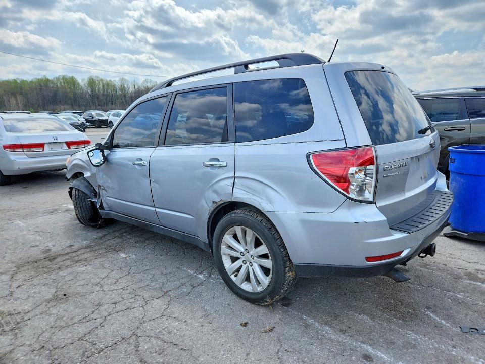 Продажа на аукционе авто 2013 Subaru Forester, vin: JF2SHADC0DH422239, номер лота: 48188816