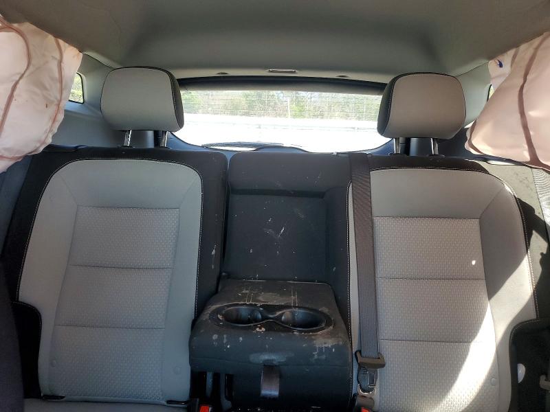 Продаж на аукціоні авто 2023 Gmc Terrain, vin: 3GKALMEG5PL213102, номер лоту: 46723416