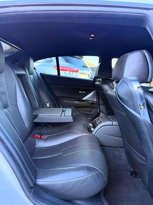 Продажа на аукционе авто 2016 Bmw M6, vin: WBS6E9C56GG437177, номер лота: 47656566