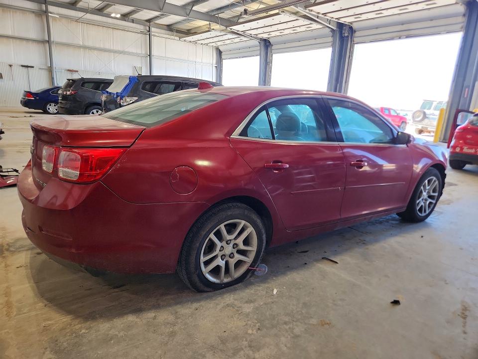 Продаж на аукціоні авто 2013 Chevrolet Malibu, vin: 1G11F5SR3DF170425, номер лоту: 41981616