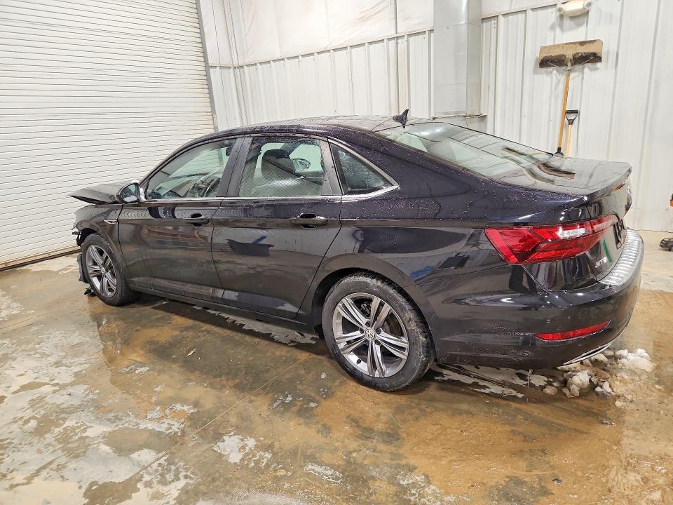 Продаж на аукціоні авто 2021 Volkswagen Jetta, vin: 3VWN57BU0MM068752, номер лоту: 46532226