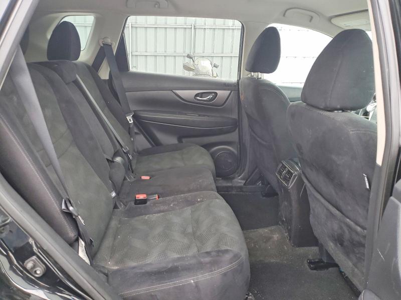 Aukcja sprzedaży 2016 Nissan Rogue, vin: 5N1AT2MV3GC795949, numer aukcji: 47253116