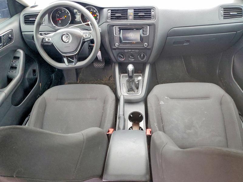 Aukcja sprzedaży 2016 Volkswagen Jetta, vin: 3VW267AJ1GM284539, numer aukcji: 79208965
