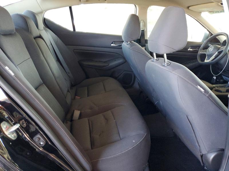 42002626 :رقم المزاد ، 1N4BL4BV9NN370475 vin ، 2022 Nissan Altima مزاد بيع