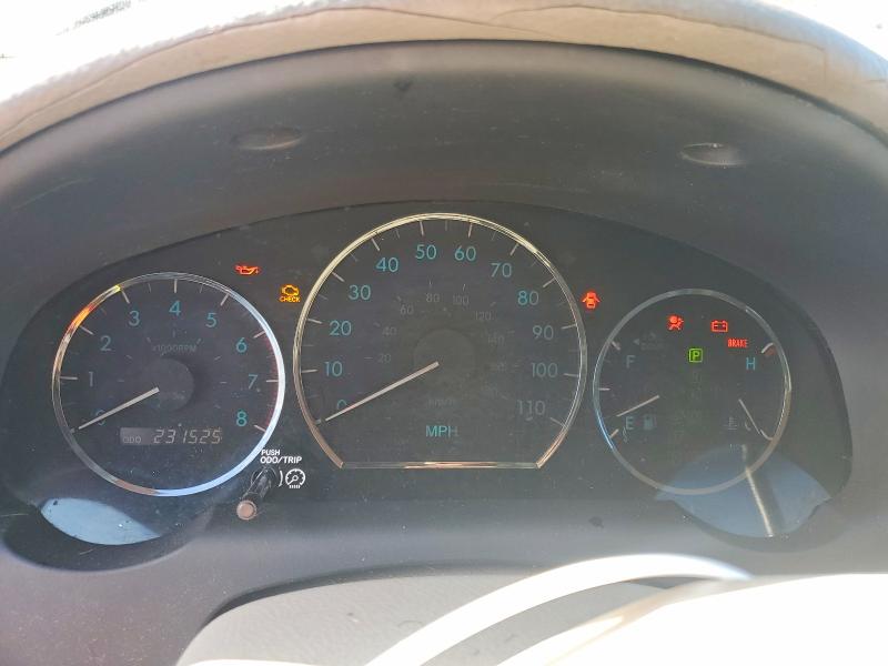 78768165 :رقم المزاد ، 5TDZA23C36S517806 vin ، 2006 Toyota Sienna مزاد بيع