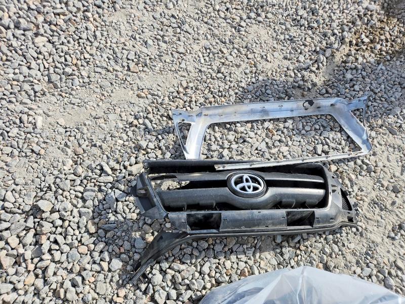 2005 Toyota Tacoma მანქანა იყიდება აუქციონზე, vin: 5TEMU52N65Z030624, აუქციონის ნომერი: 47953736