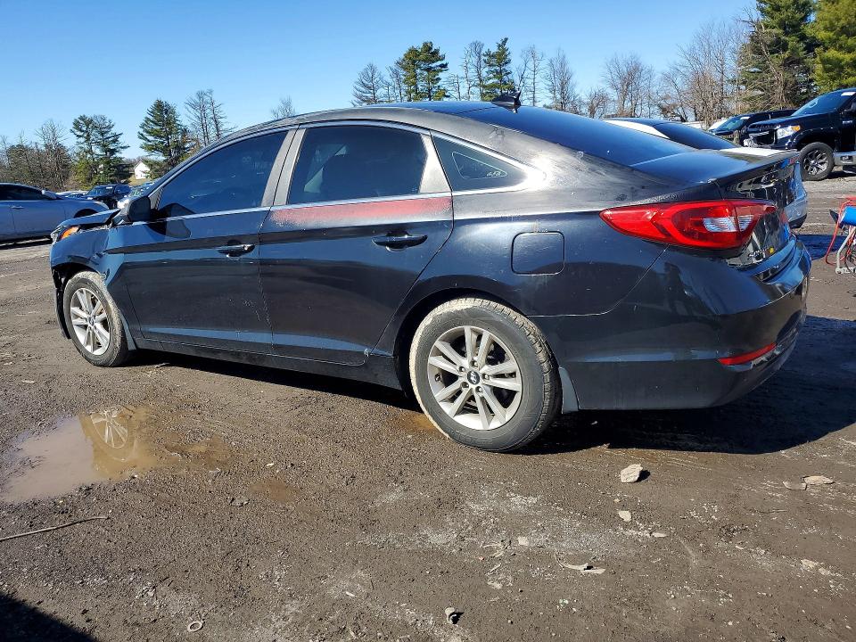 Aukcja sprzedaży 2015 Hyundai Sonata, vin: 5NPE24AF0FH173619, numer aukcji: 45570476