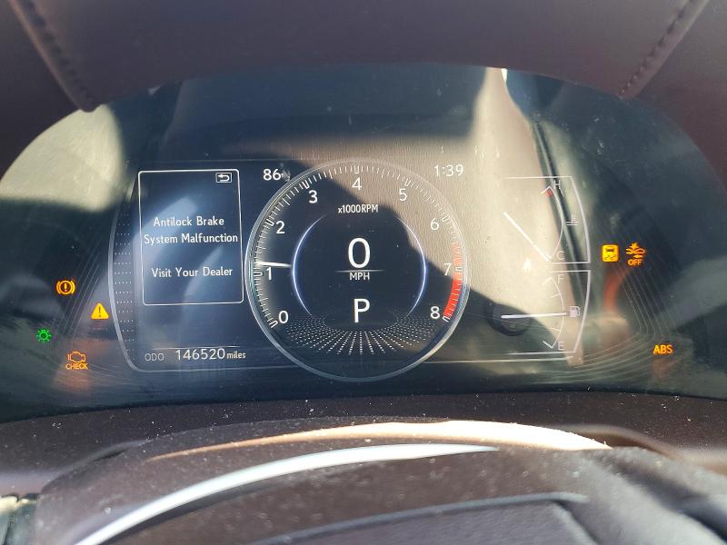 Продаж на аукціоні авто 2019 Lexus Es 350, vin: 58ABZ1B1XKU002557, номер лоту: 45594946