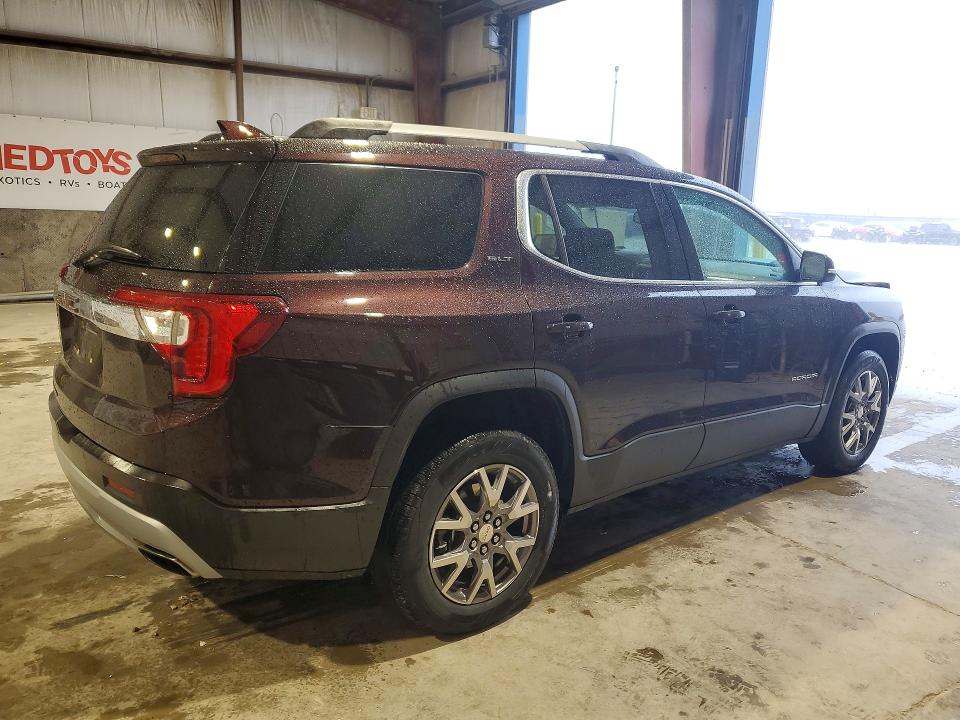 Aukcja sprzedaży 2020 Gmc Acadia, vin: 1GKKNMLS4LZ192896, numer aukcji: 79954365