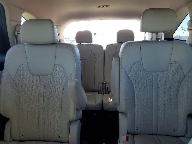 Продажа на аукционе авто 2022 Kia Sorento Plug-in Hybrid, vin: KNDRMDLH3N5069005, номер лота: 46637606