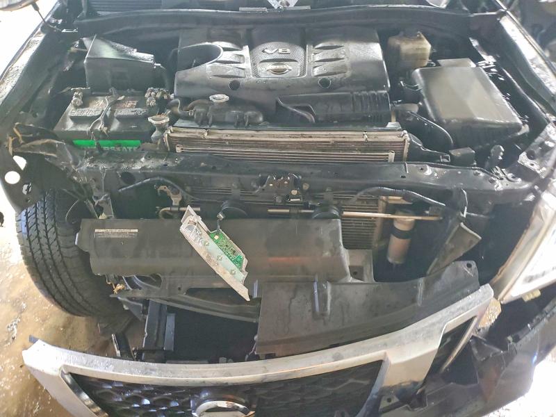 2019 Nissan Armada მანქანა იყიდება აუქციონზე, vin: JN8AY2NC5KX512072, აუქციონის ნომერი: 46694766