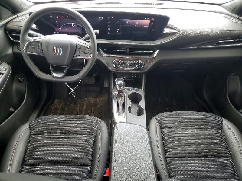 Aukcja sprzedaży 2024 Buick Envista, vin: KL47LAE24RB045329, numer aukcji: 48065866