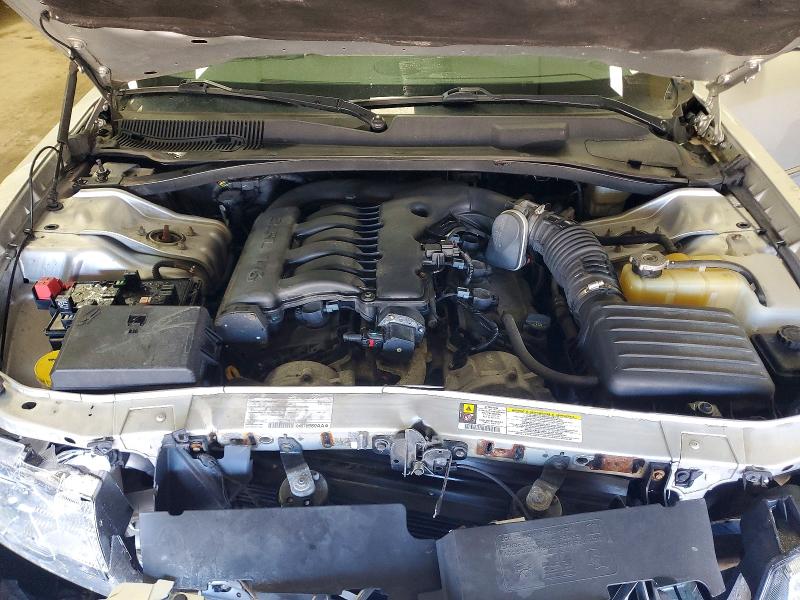 79956245 :رقم المزاد ، 2C3LA53G18H310850 vin ، 2008 Chrysler 300 مزاد بيع