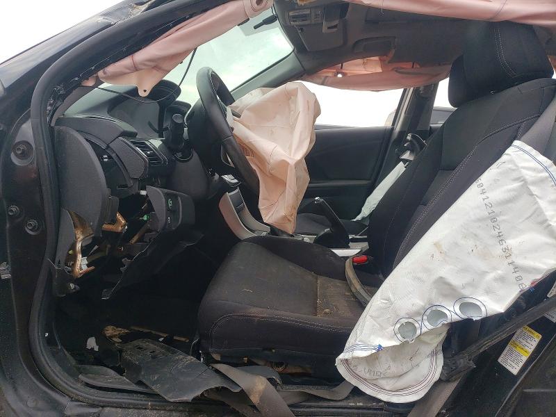 Продаж на аукціоні авто 2015 Honda Accord, vin: 1HGCR2E59FA802182, номер лоту: 41725756
