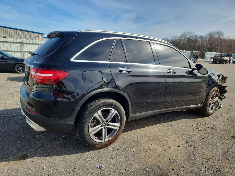 Продаж на аукціоні авто 2019 Mercedes-benz Glc, vin: WDC0G4KB5KF542285, номер лоту: 47367276