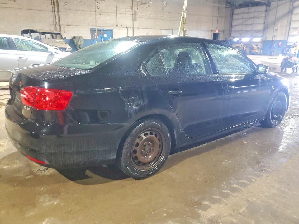 2012 Volkswagen Jetta მანქანა იყიდება აუქციონზე, vin: 3VWDX7AJ9CM085870, აუქციონის ნომერი: 79549125