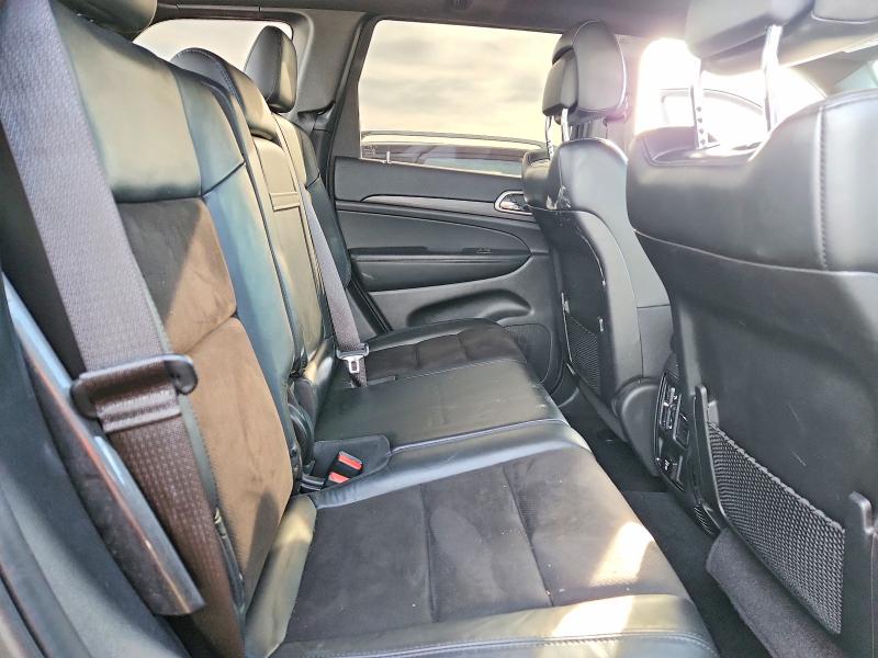 Продажа на аукционе авто 2020 Jeep Grand Cherokee, vin: 1C4RJFAG1LC293106, номер лота: 46457566