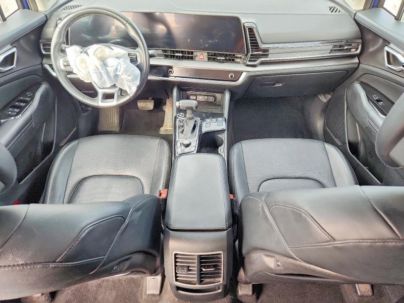 Продажа на аукционе авто 2023 Kia Sportage, vin: 5XYK33AF8PG002524, номер лота: 46173716
