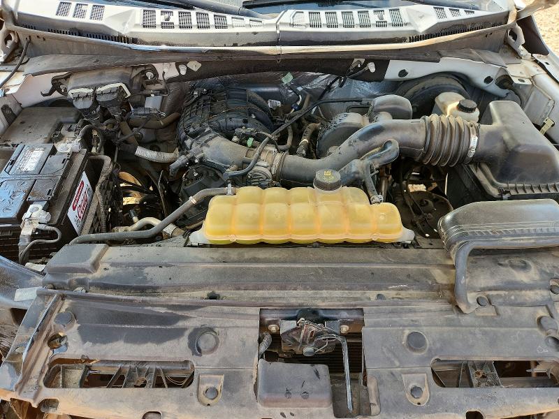 Продаж на аукціоні авто 2016 Ford F150, vin: 1FTEX1C8XGKE07024, номер лоту: 47526726
