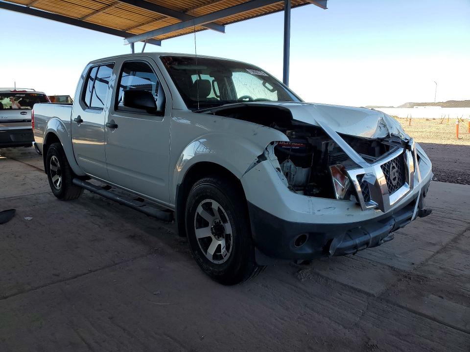 Aukcja sprzedaży 2015 Nissan Frontier, vin: 1N6AD0ER1FN728564, numer aukcji: 79800725