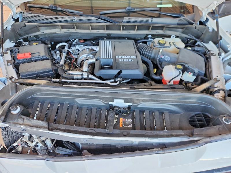 Продаж на аукціоні авто 2023 Gmc Sierra, vin: 1GTUUCE82PZ134567, номер лоту: 47106536