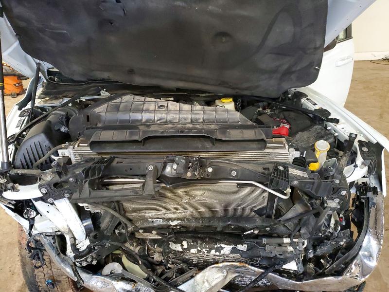 2022 Ram 2500 მანქანა იყიდება აუქციონზე, vin: 3C6UR5DL3NG272058, აუქციონის ნომერი: 46219706