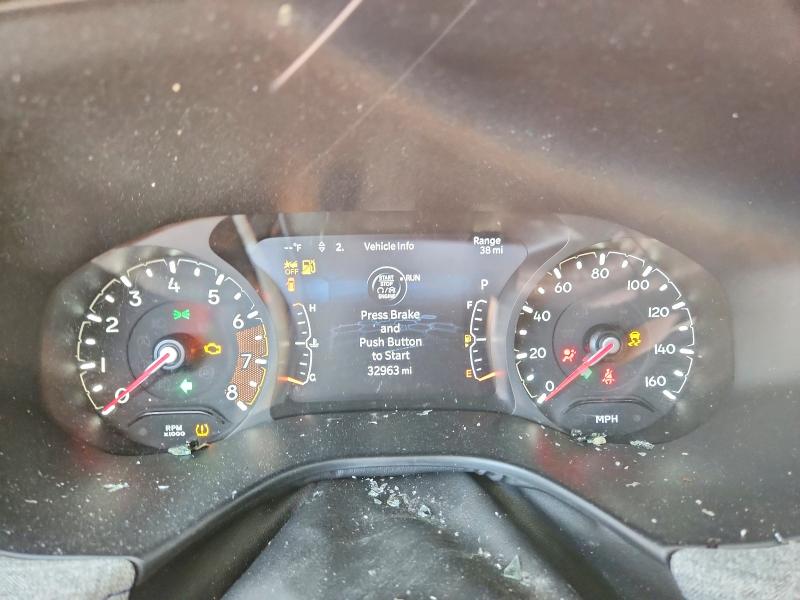 Продаж на аукціоні авто 2025 Jeep Compass, vin: 3C4NJDBN0ST547326, номер лоту: 47703026