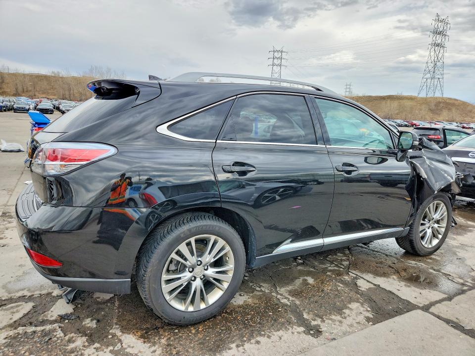 47267096 :رقم المزاد ، JTJBK1BA1E2038893 vin ، 2014 Lexus Rx 350 مزاد بيع