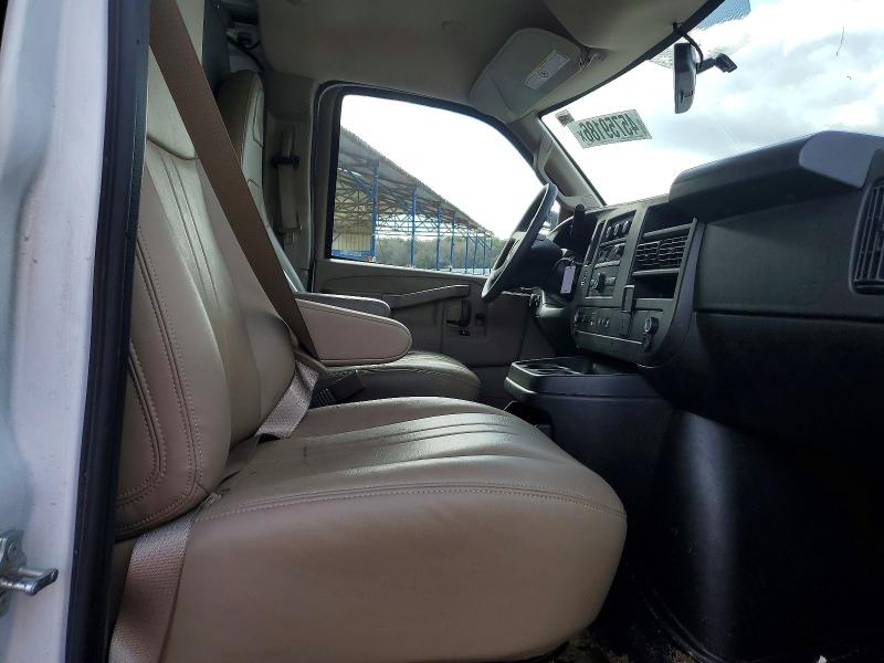 Aukcja sprzedaży 2023 Chev Express G2500, vin: 1GCWGAFPXP1256117, numer aukcji: 45759186