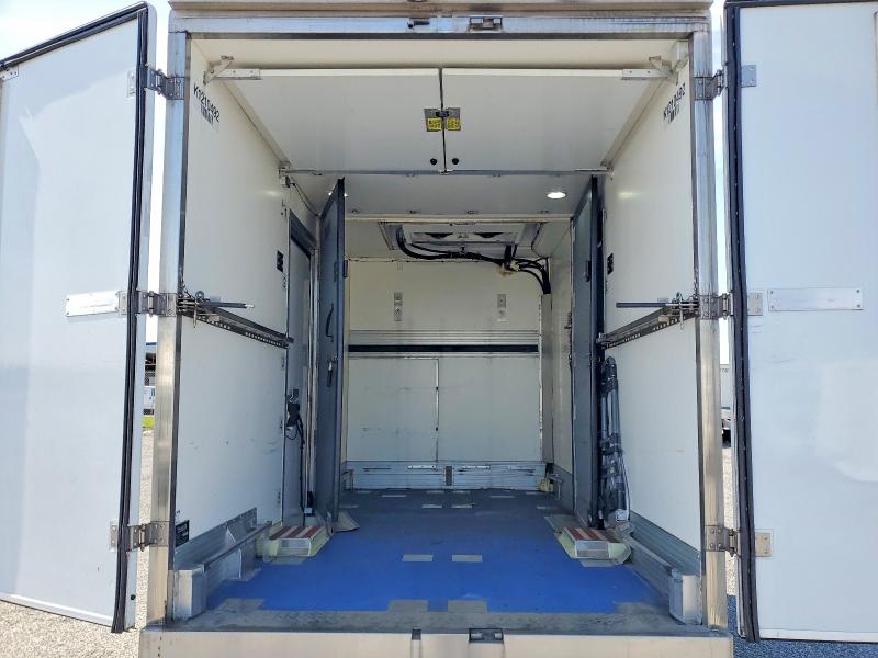 2023 Ford E350 მანქანა იყიდება აუქციონზე, vin: 1FDWE3FKXPDD18826, აუქციონის ნომერი: 79996555