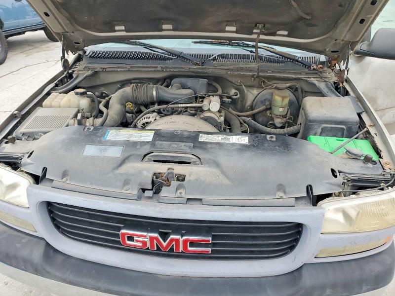 Aukcja sprzedaży 2000 Gmc New Sierra, vin: 1GTEC14W8YZ293915, numer aukcji: 46380386