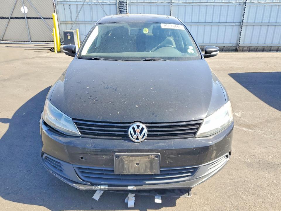 Продажа на аукционе авто 2011 Volkswagen Jetta, vin: 3VWDZ7AJ5BM363558, номер лота: 45670446