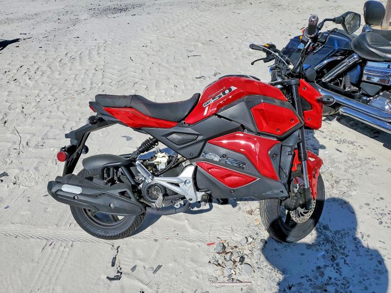 Продажа на аукционе авто 2025 Other Scooter, vin: H0DTABFG1SX106072, номер лота: 47236426