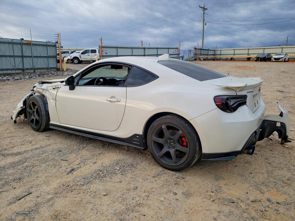 Продажа на аукционе авто 2015 Subaru Brz, vin: JF1ZCAC15F9600855, номер лота: 46988946