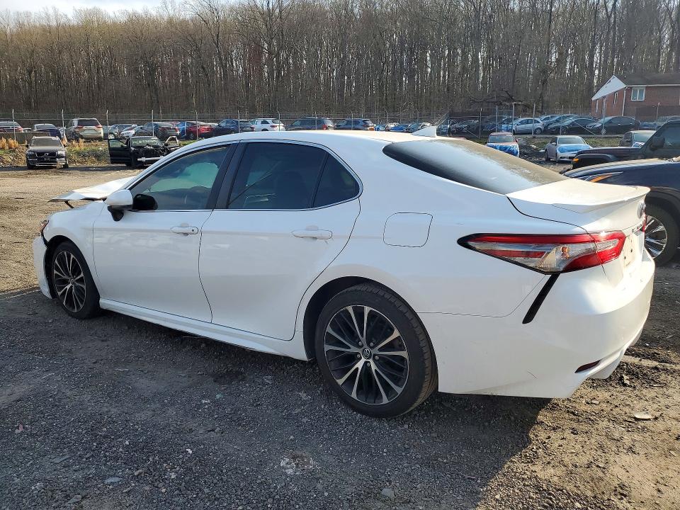 Aukcja sprzedaży 2019 Toyota Camry, vin: 4T1B11HK1KU174863, numer aukcji: 48127536