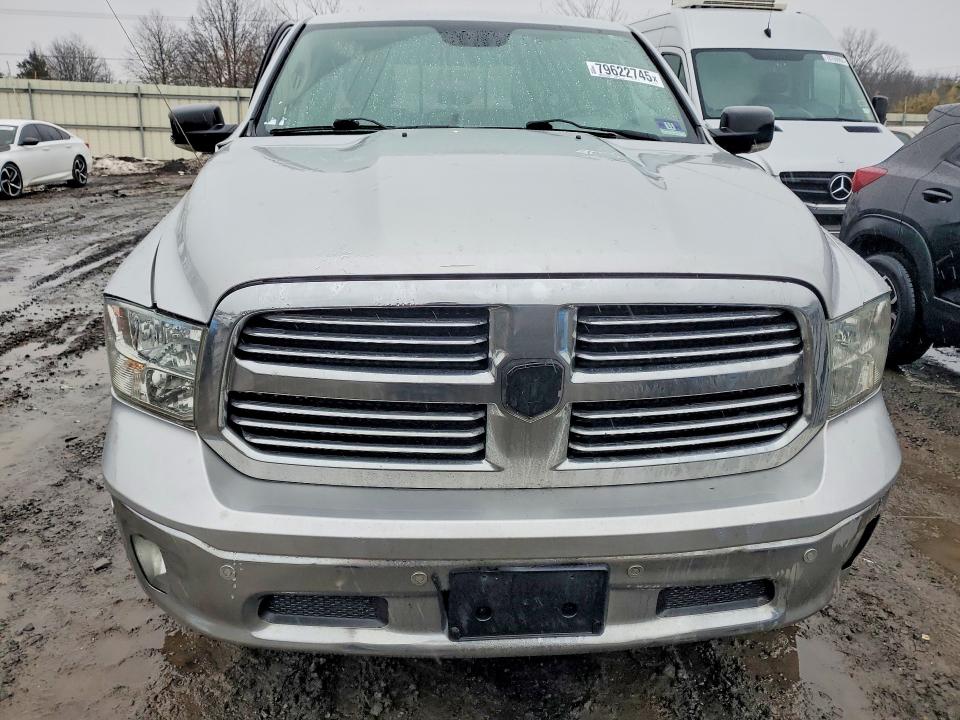 Aukcja sprzedaży 2015 Ram 1500, vin: 1C6RR7GT2FS671454, numer aukcji: 79622745