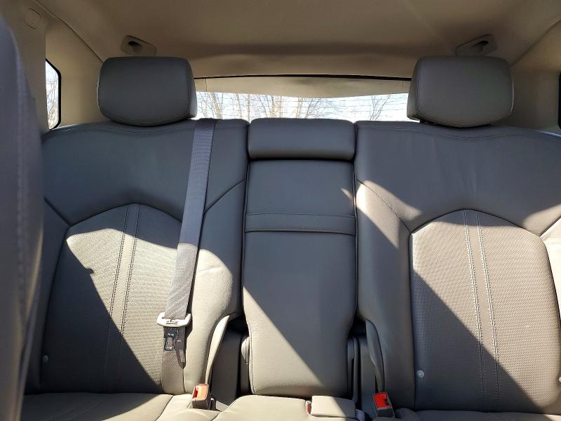 46543986 :رقم المزاد ، 3GYFNCE34CS594650 vin ، 2012 Cadillac Srx مزاد بيع