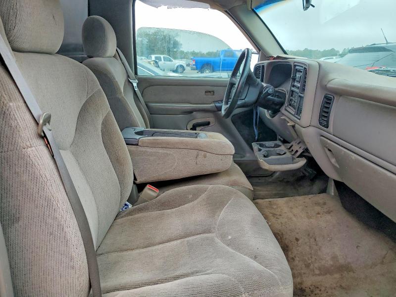79613795 :رقم المزاد ، 1GTEC14V2XZ512471 vin ، 1999 Gmc New Sierra مزاد بيع