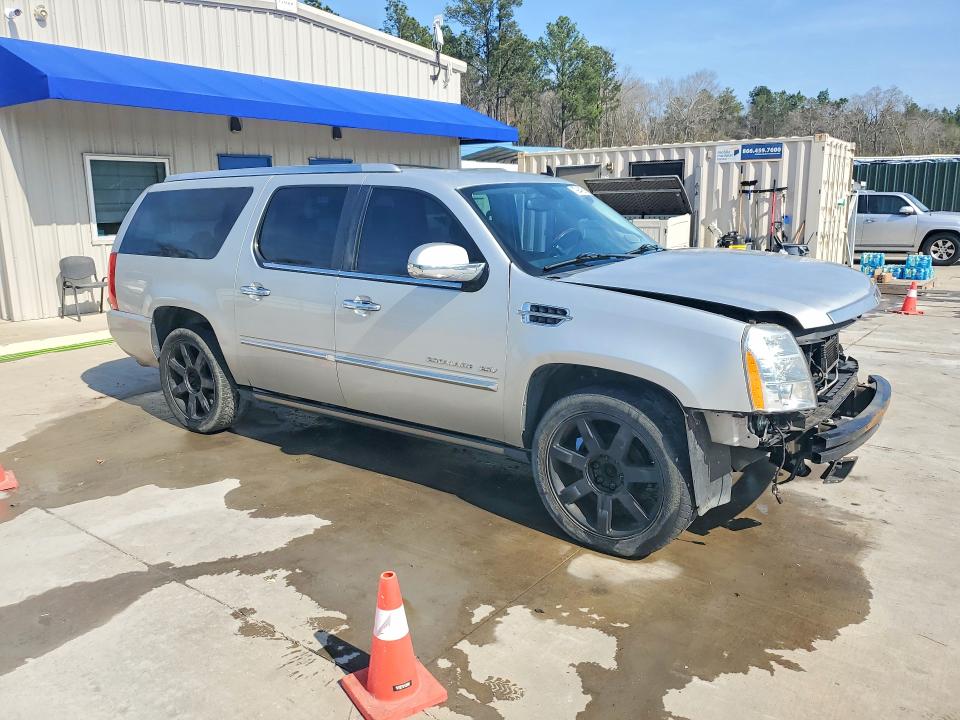 Aukcja sprzedaży 2011 Cadillac Escalade, vin: 1GYS4JEF1BR176791, numer aukcji: 79942805