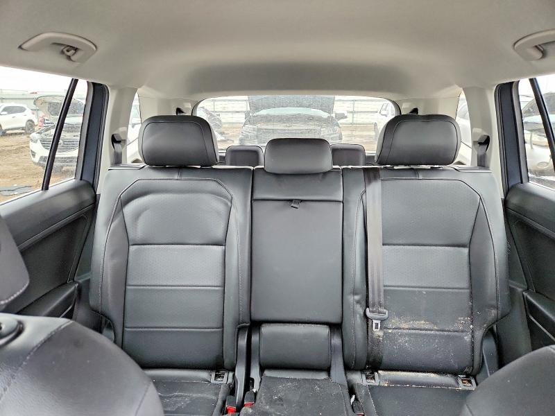 Продажа на аукционе авто 2020 Volkswagen Tiguan, vin: 3VV3B7AX9LM121334, номер лота: 46047486