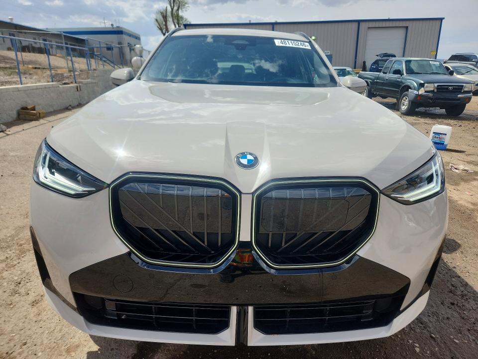 Продаж на аукціоні авто 2026 Bmw X3, vin: 5UX53GP05T9171353, номер лоту: 48115246