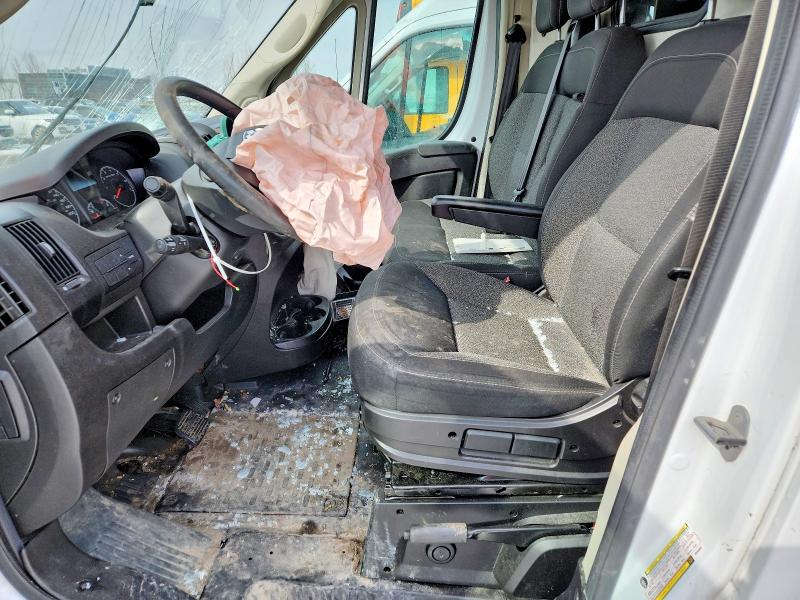 Aukcja sprzedaży 2019 Ram Promaster 2500, vin: 3C6TRVCG5KE545542, numer aukcji: 79094165
