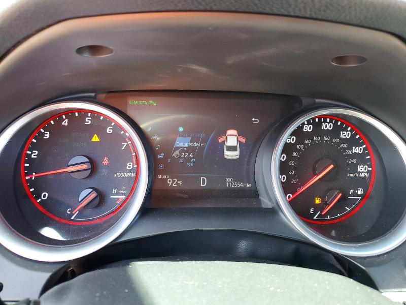 78777025 :رقم المزاد ، 4T1B61HK9JU502319 vin ، 2018 Toyota Camry مزاد بيع