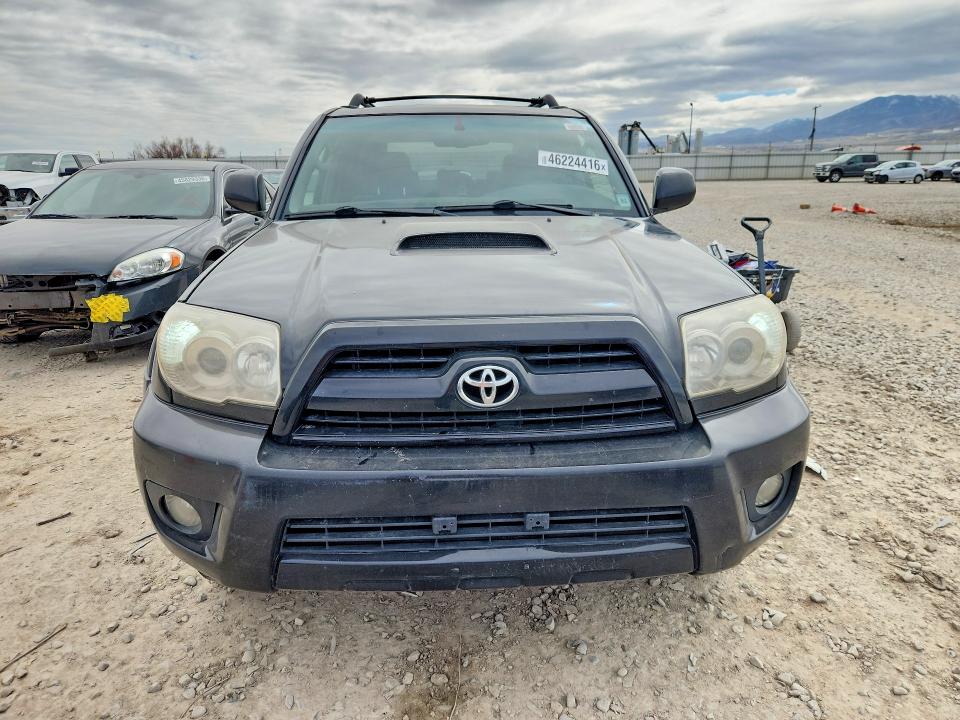 Aukcja sprzedaży 2008 Toyota 4runner, vin: JTEBU14R68K018218, numer aukcji: 46224416