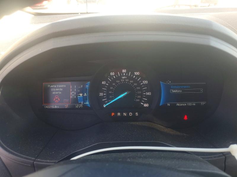 Aukcja sprzedaży 2024 Ford Edge, vin: 2FMPK4J9XRBA67869, numer aukcji: 47353256