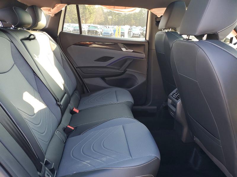Aukcja sprzedaży 2025 Volkswagen Tiguan, vin: 3VVGR7RM2SM046904, numer aukcji: 46888236