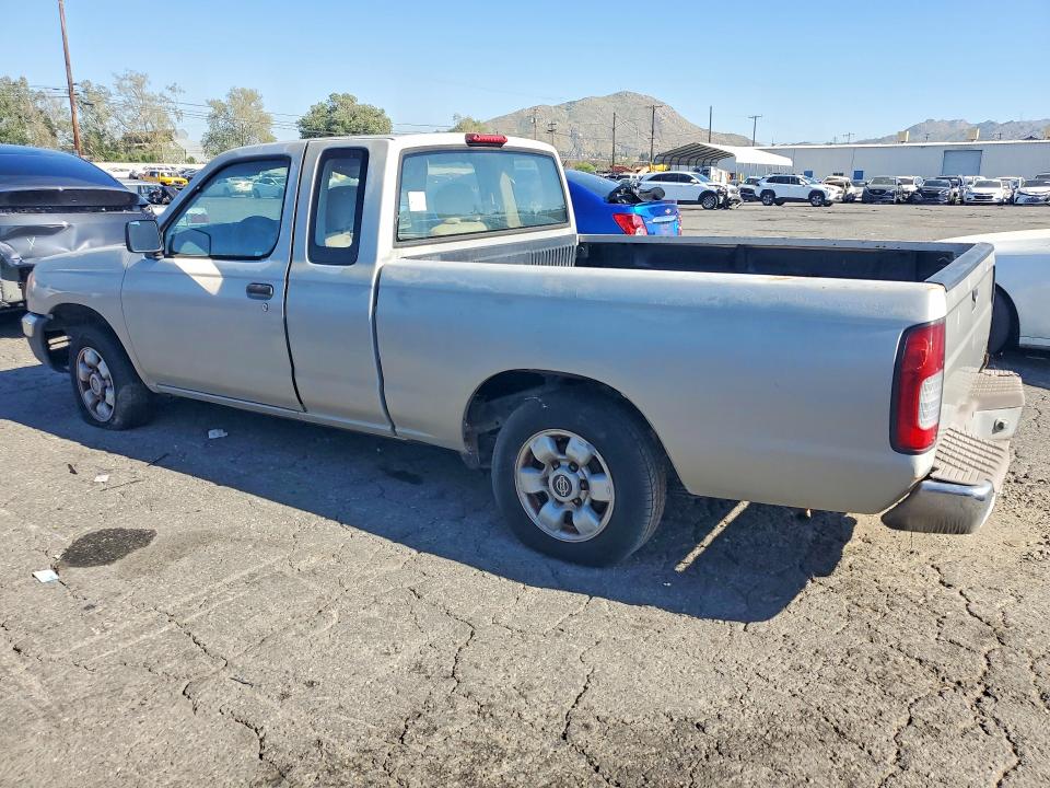 Aukcja sprzedaży 1998 Nissan Frontier, vin: 1N6DD26S7WC389542, numer aukcji: 46422966